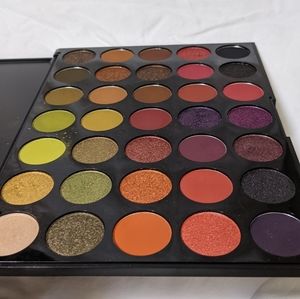 Morphe 35m Boss Mood